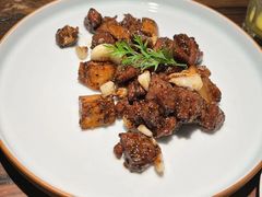 -外婆家(蓝色港湾店)