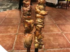 红柳羊肉-巴依老爷·新疆美食(上城区天城路店)