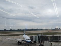 -石家庄正定国际机场-T2航站楼