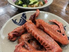 -乔家满族八大碗(中兴路店)