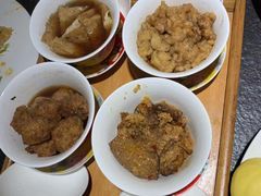 老陕蒸四样-安多素食(广仁寺路店)