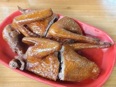 -光明刘冰乳鸽店(光明法政北路店)