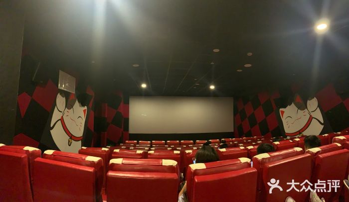 至潮影城(厦禾路美仁广场店)VIP厅图片