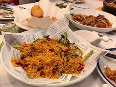 -香港新曜记茶餐厅(星耀城店)