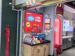 -龍歌自助小火锅(李沧顺和汇店)