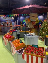 -幻贝家儿童乐园(苏州中心店)