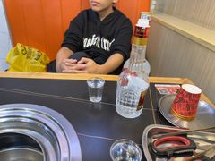 -吉志烤肉(太原总店)