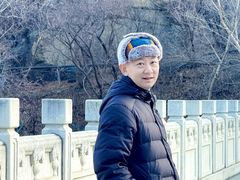 -白水寺森林公园