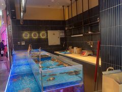 -海底捞火锅(长宁路龙之梦店)