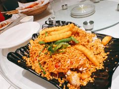 -79号渔船海鲜饭店(华强北店)