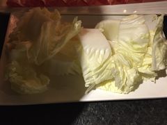 大白菜-有料儿铜锅(白堤路店)