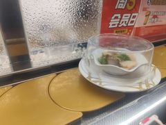 -争鲜回转寿司(浦东三钢里PLUS店)