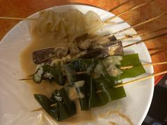 -郭记小街麻辣烫(南小街总店)