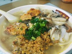 -荔林食店(西华路店)