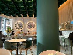 大堂-gaga(深圳福田星河COCO Park店)