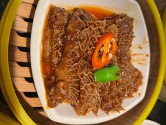-蝴蝶里·粤菜·点心(滨江龙湖店)