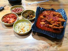 -京玉菲饭店(李村店)