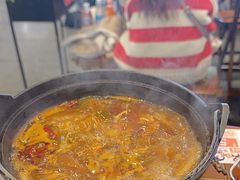 -今今转转自助小火锅(天祥广场店)