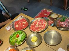 -西塔老太太泥炉烤肉(亚运村店)