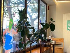 -fishtank鱼缸咖啡(三山街店)