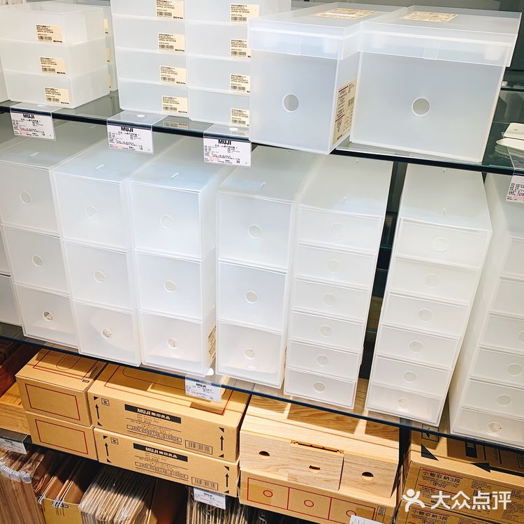 2019年第一逛