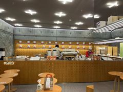 大堂-代数学家algebraist(东吴龙湖天街店)