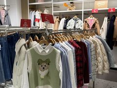 -砂之船奥特莱斯(合肥店)