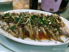 -海鲜人家(吕四店)