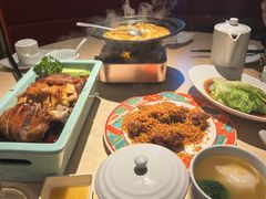 -避风塘(南汇店)