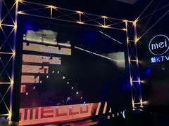 -魅KTV·AI辅唱(簋街店)