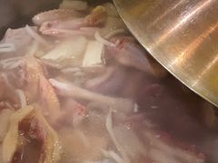 -润园四季椰子鸡火锅(海上世界店)