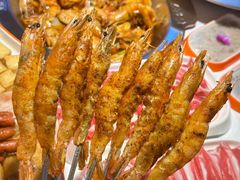 -李想大虾(江北天街店)