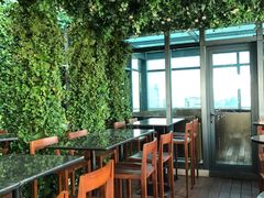 -顶层酒吧ROOF(上海艾迪逊酒店)