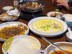 -食光慢宴·安吉土菜馆