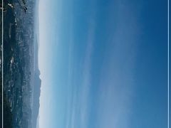 -长虫山生态公园风景林