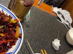 -福苗小骆驼烧烤(大唐不夜城店)