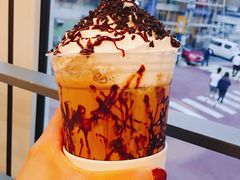-Cafe de Paris(林荫路店)