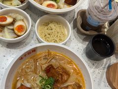 -味千拉面(世纪东方店)
