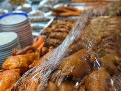 -浑河春面馆·老北京非遗鹿角面(良乡店)