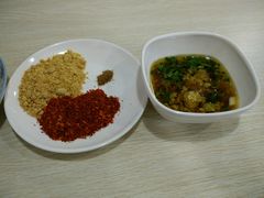 -蜀串香牛杂火锅串串