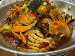 -虾小龙老长沙龙虾馆(坡子街店)