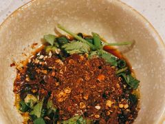 -攀枝花野菜铜火锅(万科凯德店)