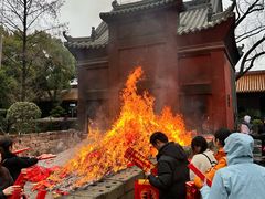 -南岳衡山风景名胜区