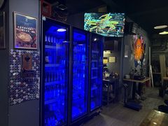 -质烤烤物·活烤海鲜(质烤总店)