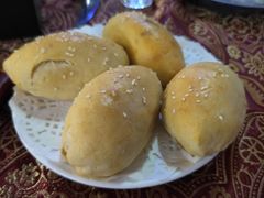 蒜蓉烤面包-喀秋莎俄罗斯西餐厅(广州分店)