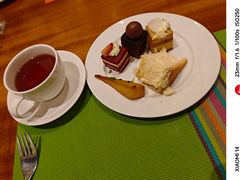 -岷山饭店-芝芝自助餐厅