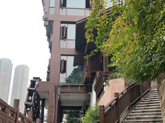 -成都市活水公园