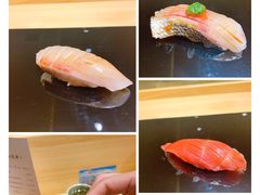 -鮨青(恒基名人购物中心店)