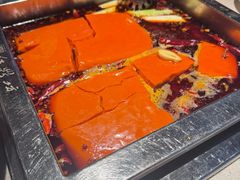 -红鼎坊·老成都火锅(新南门店)