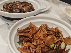 -兰湘子·湘菜小炒(石家庄万象城店)